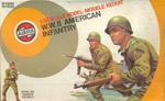 American Infantry